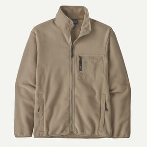 Men’s Patagonia Synchilla Full Zip Jacket